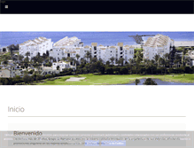 Tablet Screenshot of grupolaromana.com